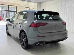2023 Volkswagen Golf 280TSI DSG R-Line Lite — фото 4