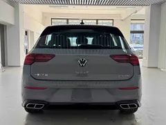 2023 Volkswagen Golf 280TSI DSG R-Line Lite — фото 5