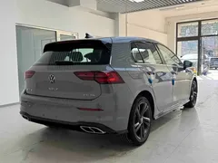 2023 Volkswagen Golf 280TSI DSG R-Line Lite — фото 6