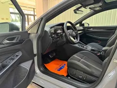 2023 Volkswagen Golf 280TSI DSG R-Line Lite — фото 7