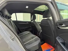 2023 Volkswagen Golf 280TSI DSG R-Line Lite — фото 9