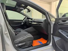 2023 Volkswagen Golf 280TSI DSG R-Line Lite — фото 10