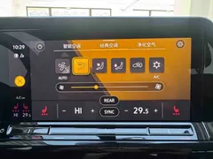 2023 Volkswagen Golf 280TSI DSG R-Line Lite — фото 13