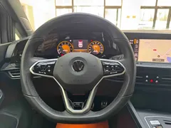 2023 Volkswagen Golf 280TSI DSG R-Line Lite — фото 16