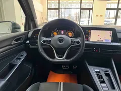 2023 Volkswagen Golf 280TSI DSG R-Line Lite — фото 17