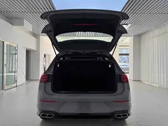 2023 Volkswagen Golf 280TSI DSG R-Line Lite — фото 21