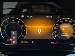 2023 Volkswagen Golf 280TSI DSG R-Line Lite — фото 23