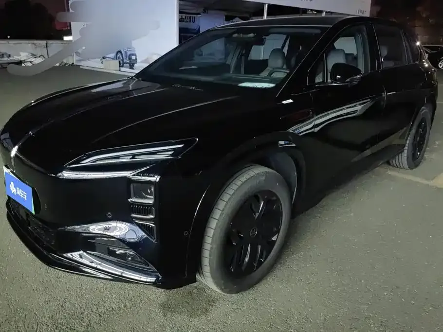 2025 Hongqi Tiangong 08 605 Max RWD