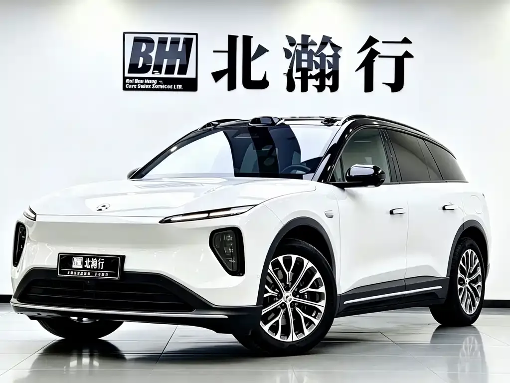 2024 Nio ES6 75kWh
