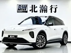 2024 Nio ES6 75kWh, белый — фото 1