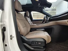2024 Nio ES6 75kWh, белый — фото 10