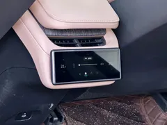 2024 Nio ES6 75kWh, белый — фото 14