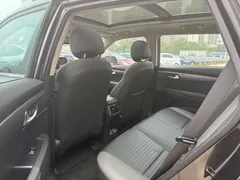 2019 Kia Sportage 2.0L AT Luxury, чёрный — фото 5