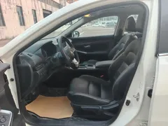 2021 Nissan Sylphy 1.6L XL CVT, белый — фото 4