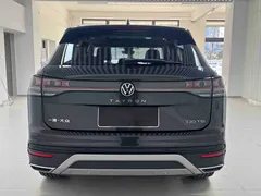2023 Volkswagen Tayron 280TSI 2WD Luxury Plus Advanced, чёрный — фото 5