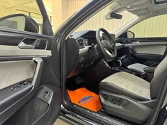 2023 Volkswagen Tayron 280TSI 2WD Luxury Plus Advanced, чёрный — фото 7