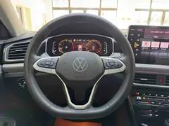2023 Volkswagen Tayron 280TSI 2WD Luxury Plus Advanced, чёрный — фото 15