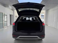 2023 Volkswagen Tayron 280TSI 2WD Luxury Plus Advanced, чёрный — фото 20