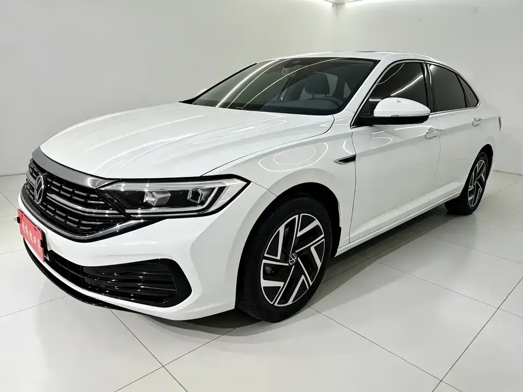 2023 Volkswagen Sagitar 280TSI DSG Exceed