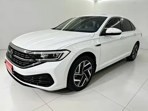 2023 Volkswagen Sagitar 280TSI DSG Exceed