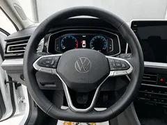 2023 Volkswagen Sagitar 280TSI DSG Exceed, белый — фото 8