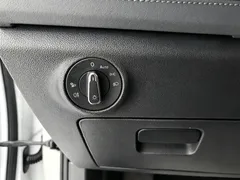 2023 Volkswagen Sagitar 280TSI DSG Exceed, белый — фото 12