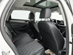 2023 Volkswagen Sagitar 280TSI DSG Exceed, белый — фото 18