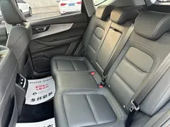 2021 Chery Tiggo 7 Pro 1.5T CVT Premium, чёрный — фото 13
