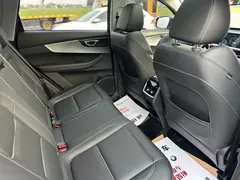 2021 Chery Tiggo 7 Pro 1.5T CVT Premium, чёрный — фото 14