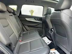 2021 Chery Tiggo 7 Pro 1.5T CVT Premium, чёрный — фото 15