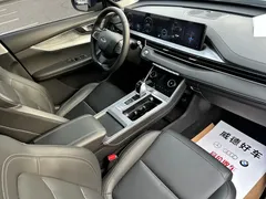 2021 Chery Tiggo 7 Pro 1.5T CVT Premium, чёрный — фото 16