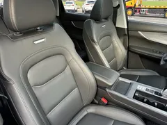 2021 Chery Tiggo 7 Pro 1.5T CVT Premium, чёрный — фото 18