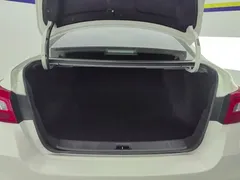 2022 Nissan Sylphy Classic 1.6XE CVT Comfort, белый — фото 4