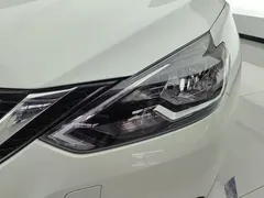 2022 Nissan Sylphy Classic 1.6XE CVT Comfort, белый — фото 5