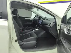 2022 Nissan Sylphy Classic 1.6XE CVT Comfort, белый — фото 8