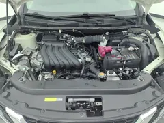 2022 Nissan Sylphy Classic 1.6XE CVT Comfort, белый — фото 10