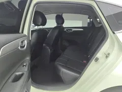 2022 Nissan Sylphy Classic 1.6XE CVT Comfort, белый — фото 11