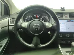2022 Nissan Sylphy Classic 1.6XE CVT Comfort, белый — фото 15