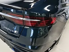 2023 Geely Preface 2.0TD, зелёный — фото 8