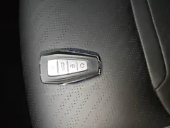 2023 Geely Preface 2.0TD, зелёный — фото 9