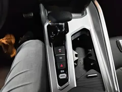 2023 Geely Preface 2.0TD, зелёный — фото 14