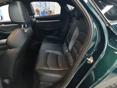 2023 Geely Preface 2.0TD, зелёный — фото 17