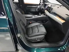 2023 Geely Preface 2.0TD, зелёный — фото 25