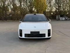 2025 Li Auto i6 2WD Standard, белый — фото 2