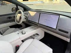 2025 Li Auto i6 2WD Standard, белый — фото 14