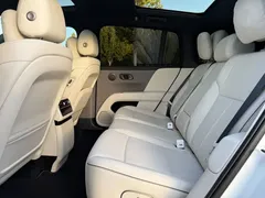 2025 Li Auto i6 2WD Standard, белый — фото 16