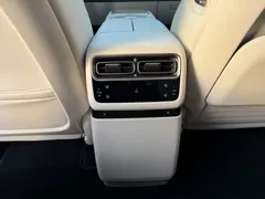2025 Li Auto i6 2WD Standard, белый — фото 18
