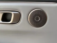 2025 Li Auto i6 2WD Standard, белый — фото 19