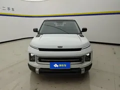 2023 Geely ICON 1.5TD, белый — фото 2