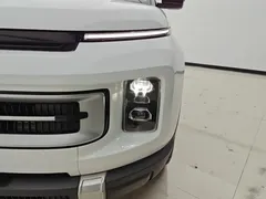 2023 Geely ICON 1.5TD, белый — фото 5